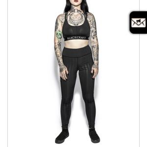 Blackcraft leggings